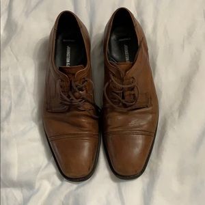 JOHNSTON & MURPHY Men’s Dress Shoes
